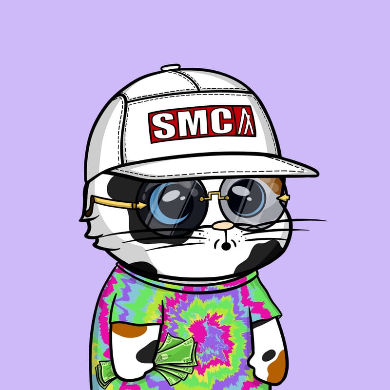 SMC #1321